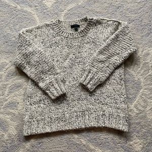 J Crew Sweater